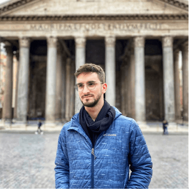 Federico Romaniuk